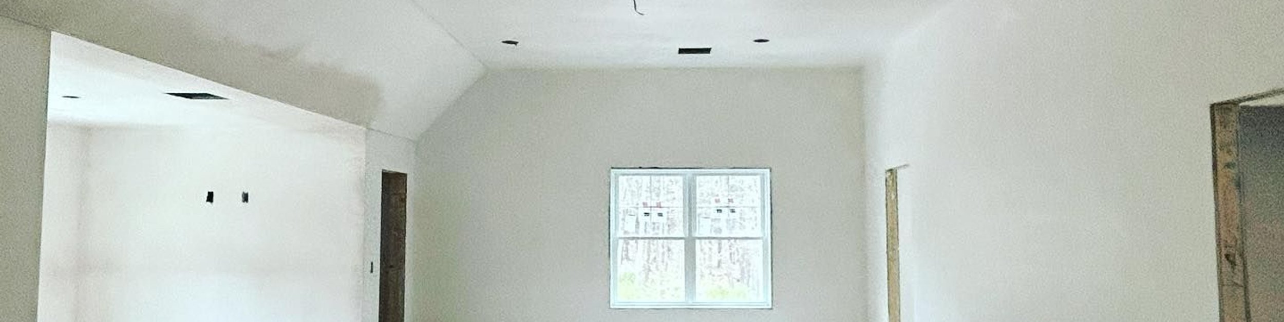 Corbett Plastering gallery